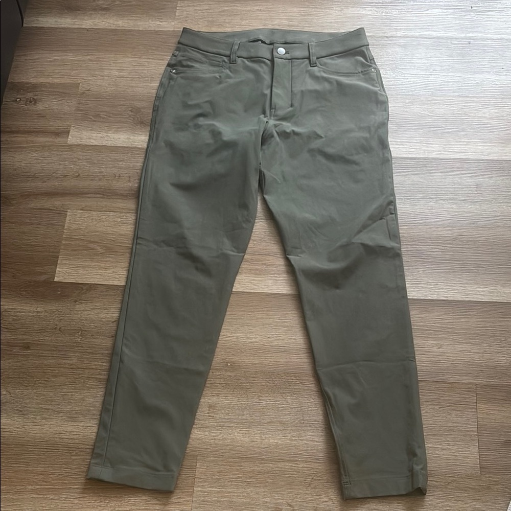 Lululemon pants